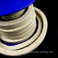 Aramid Braided Packing For Auto Water Pump Seal